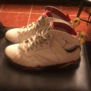 Air jordan 7